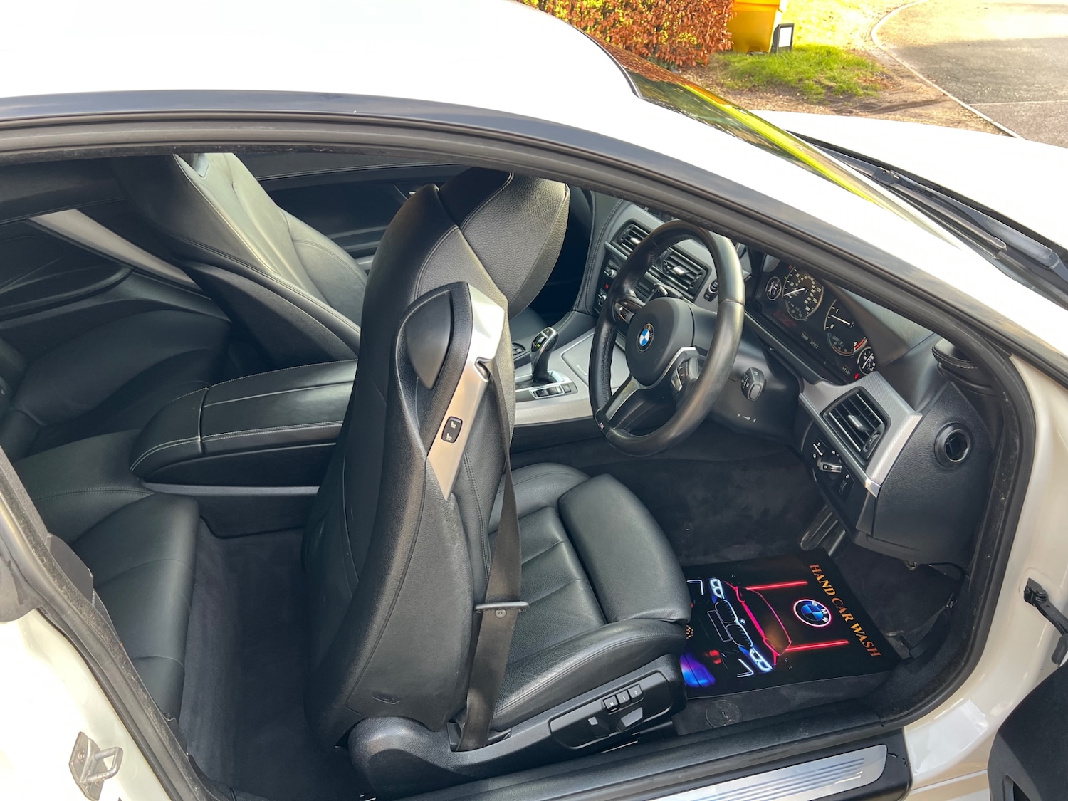 Used BMW 6 Series 2014 for sale - 76941147: Photo 30