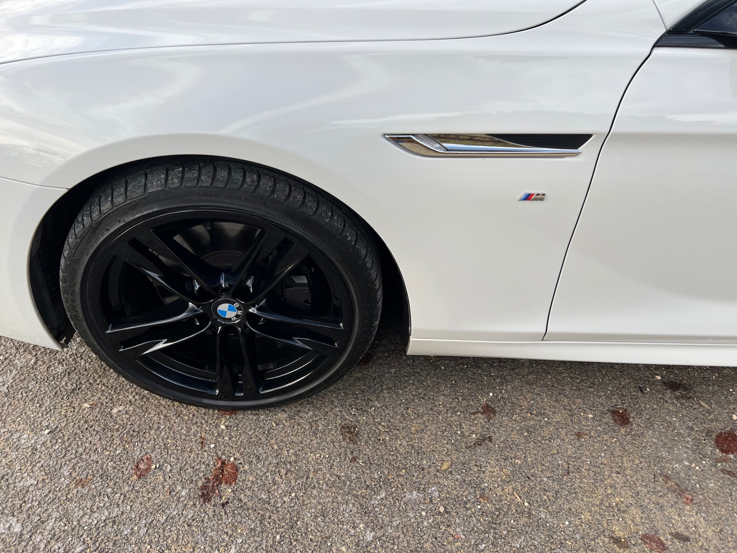 Used BMW 6 Series 2014 for sale - 76941147: Photo 32