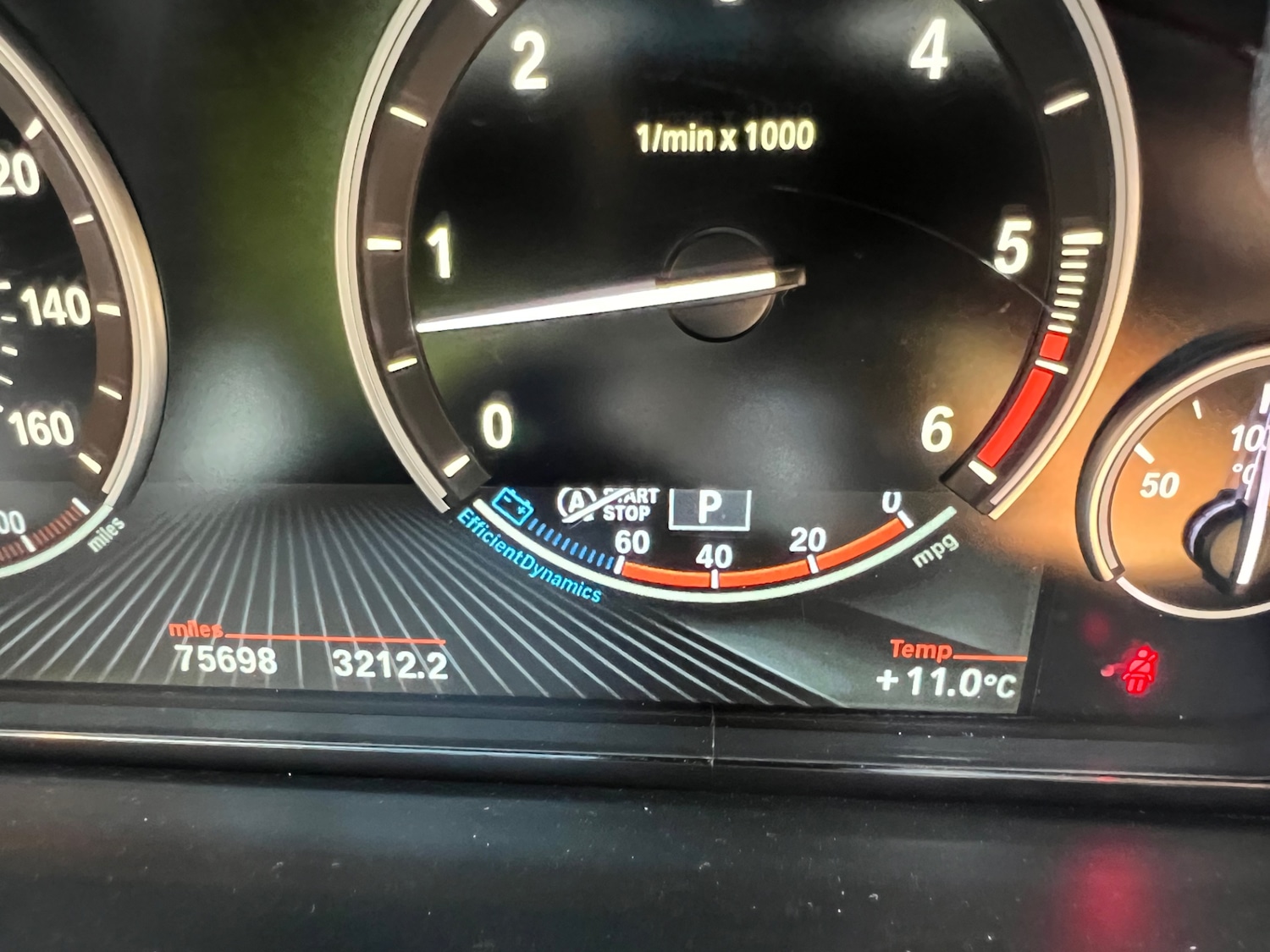 Used BMW 6 Series 2014 for sale - 76941147: Photo 34