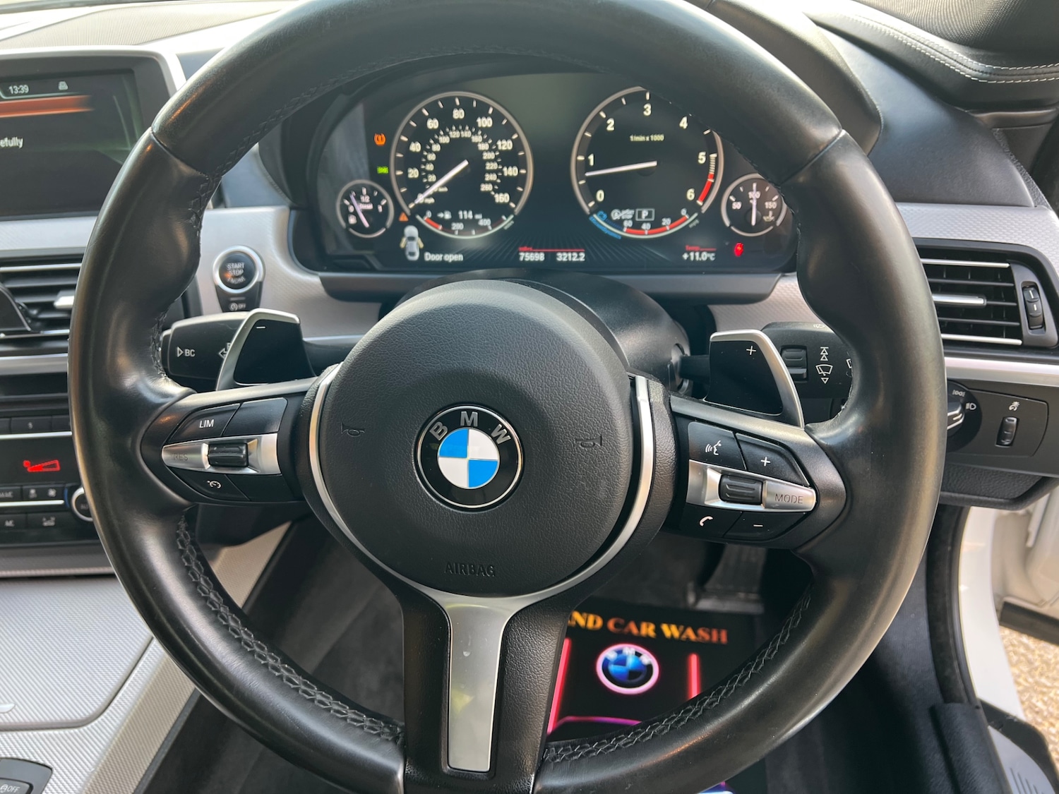 Used BMW 6 Series 2014 for sale - 76941147: Photo 35