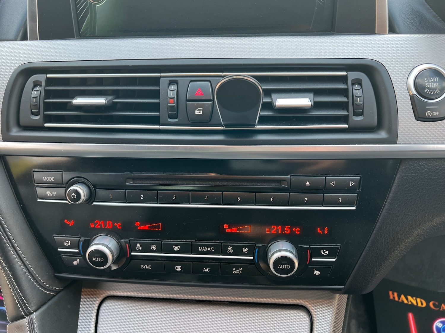 Used BMW 6 Series 2014 for sale - 76941147: Photo 36