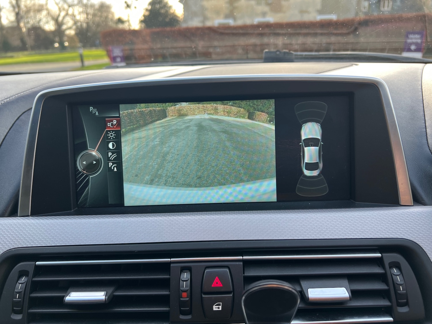 Used BMW 6 Series 2014 for sale - 76941147: Photo 38