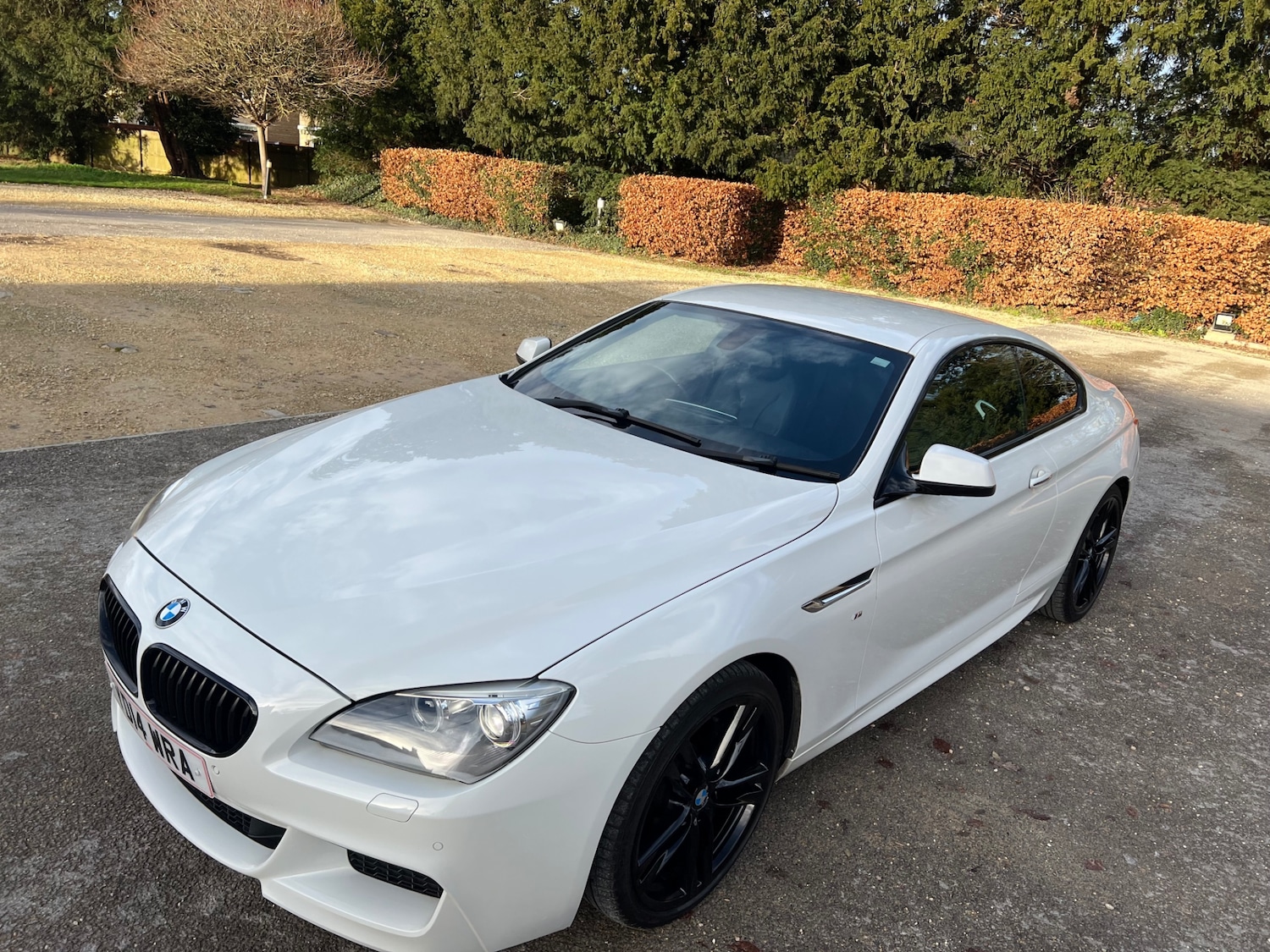 Used BMW 6 Series 2014 for sale - 76941147: Photo 4