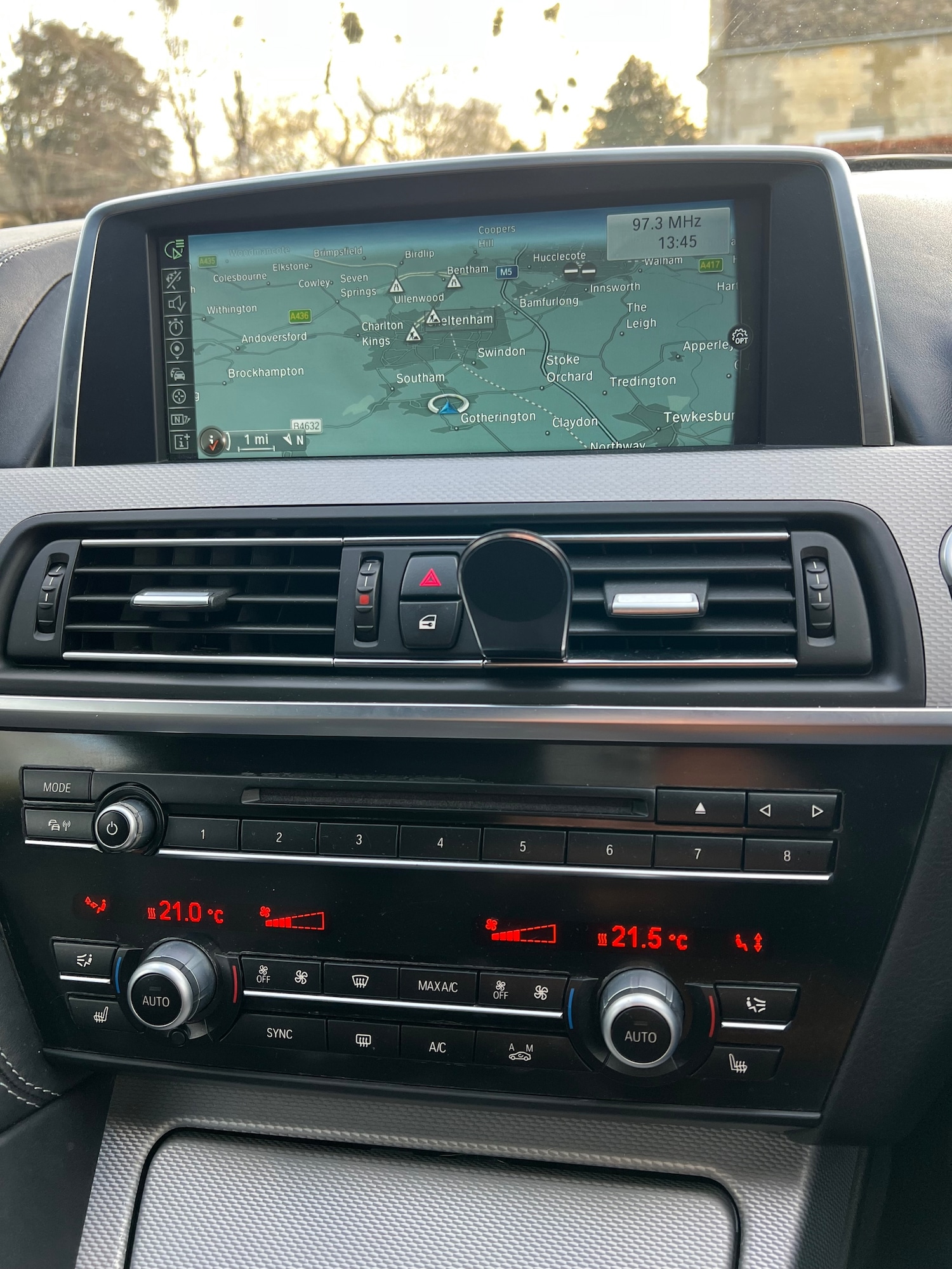 Used BMW 6 Series 2014 for sale - 76941147: Photo 41