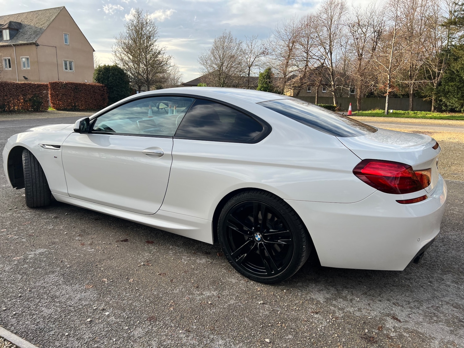Used BMW 6 Series 2014 for sale - 76941147: Photo 6