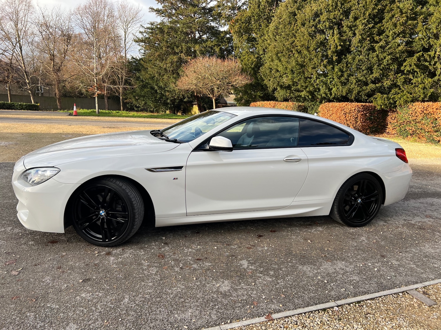 Used BMW 6 Series 2014 for sale - 76941147: Photo 7