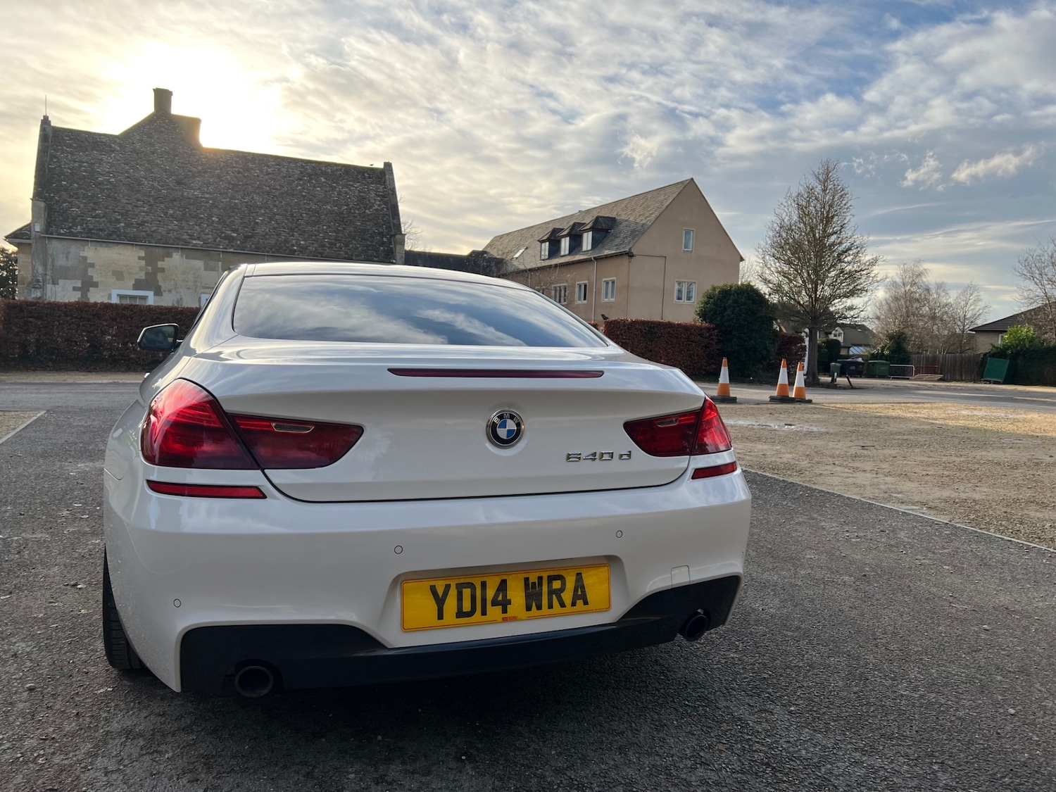 Used BMW 6 Series 2014 for sale - 76941147: Photo 8