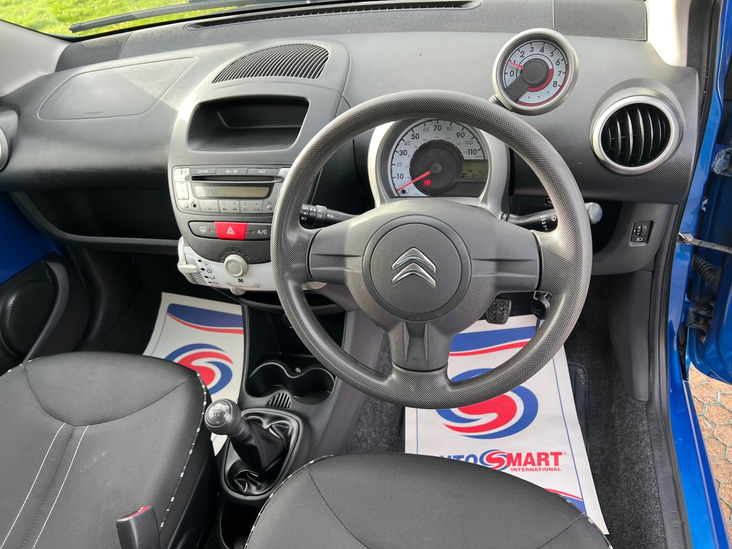 Used Citroen C1 2012 for sale - 76848863: Photo 12