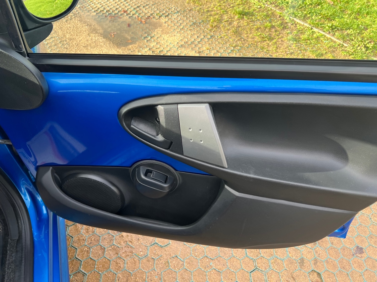 Used Citroen C1 2012 for sale - 76848863: Photo 13