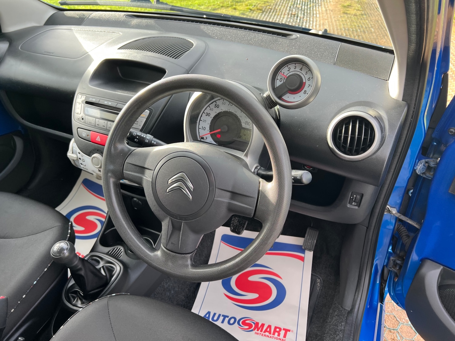 Used Citroen C1 2012 for sale - 76848863: Photo 14