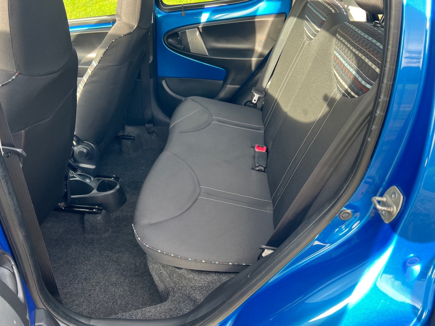 Used Citroen C1 2012 for sale - 76848863: Photo 16