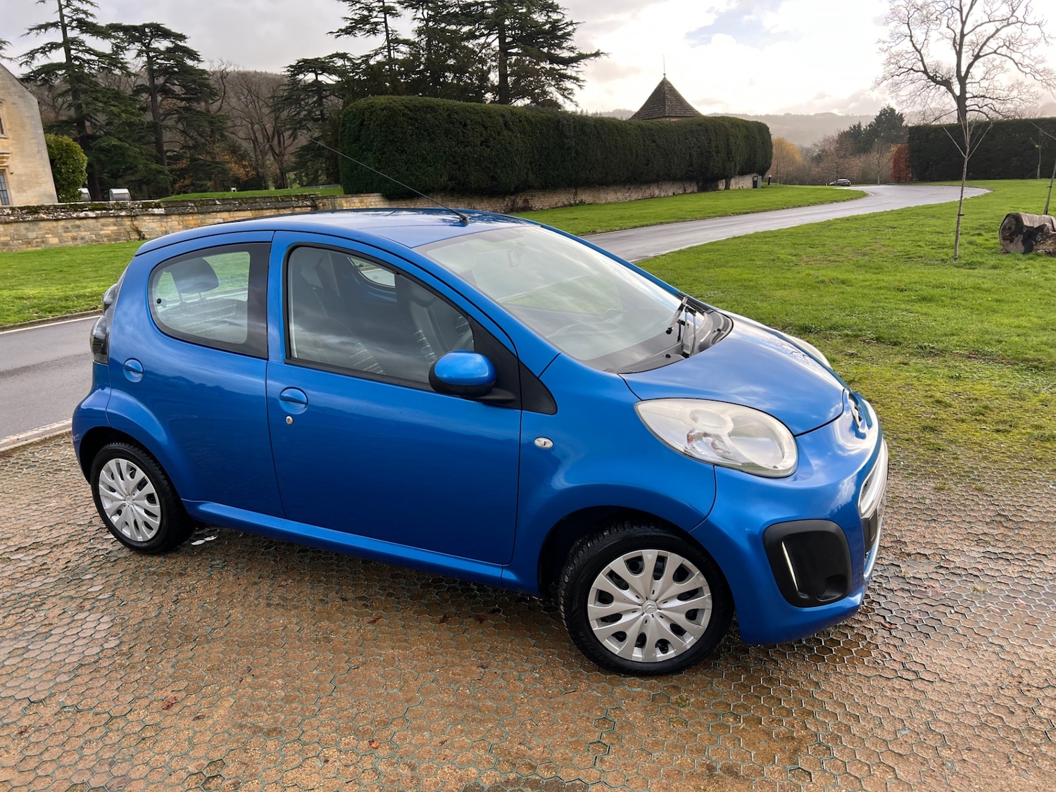 Used Citroen C1 2012 for sale - 76848863: Photo 5