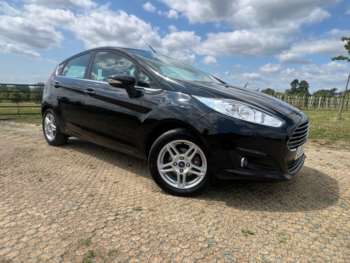 2013 (63) - 1.0 EcoBoost Zetec 5dr