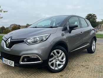 Renault - Captur