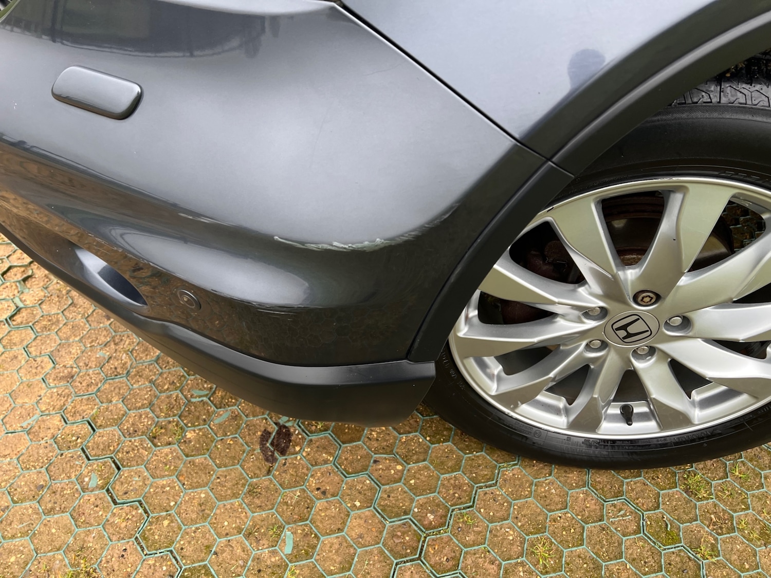 Used Honda CR-V 2010 for sale - 76979932: Photo 11