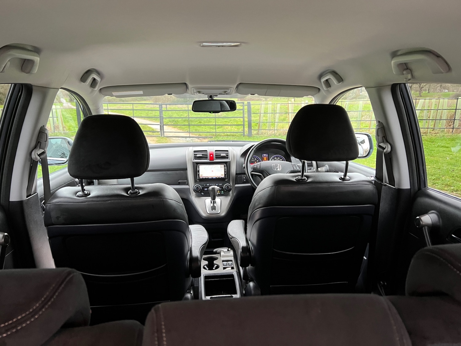 Used Honda CR-V 2010 for sale - 76979932: Photo 18