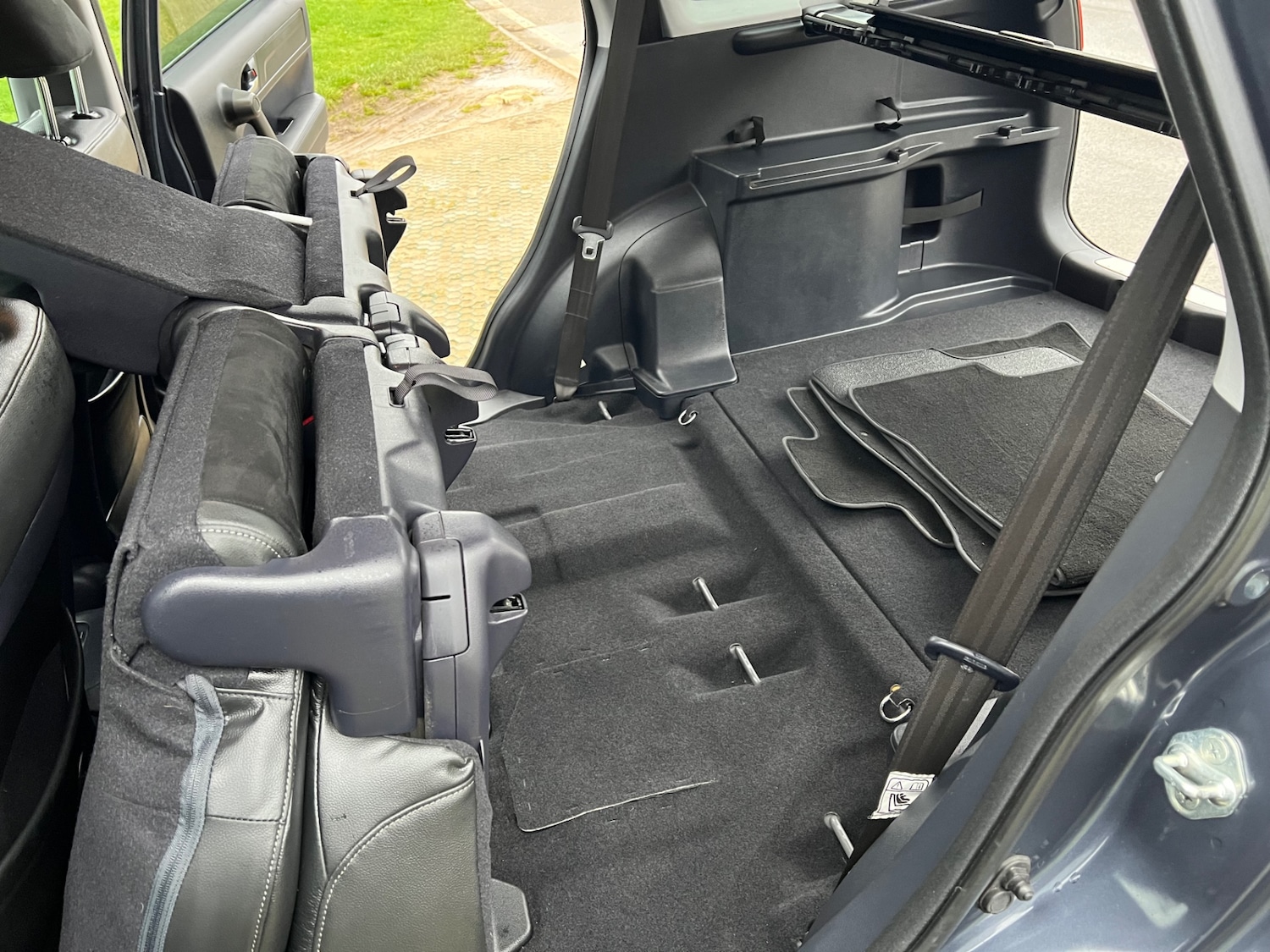 Used Honda CR-V 2010 for sale - 76979932: Photo 23