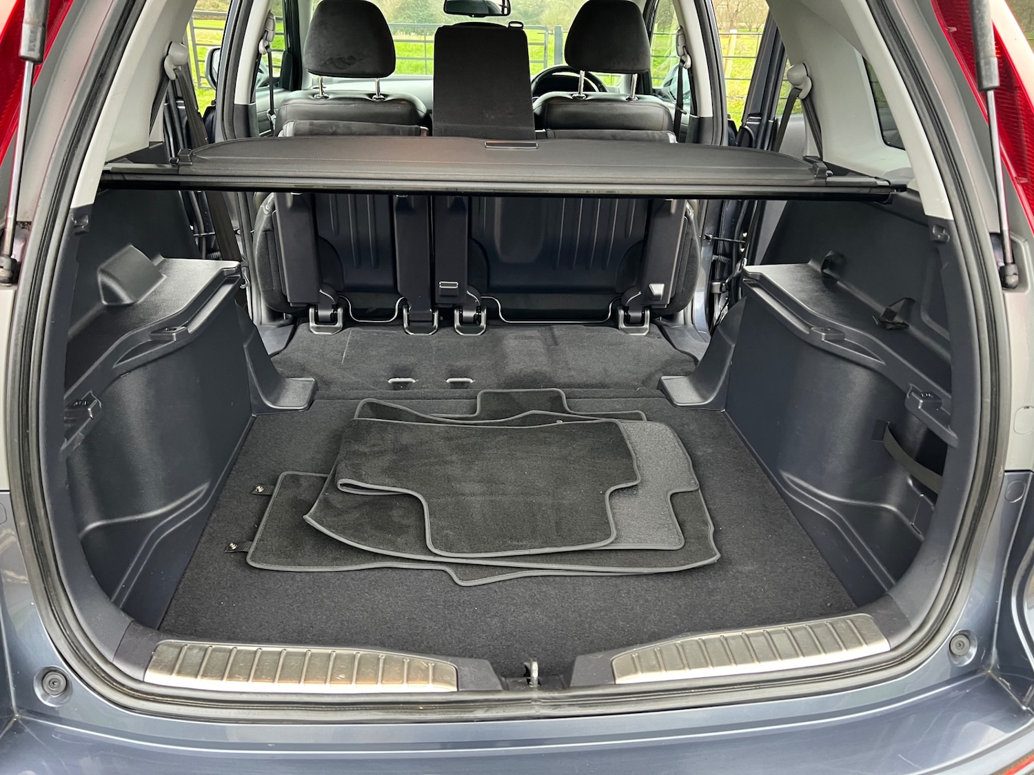 Used Honda CR-V 2010 for sale - 76979932: Photo 24