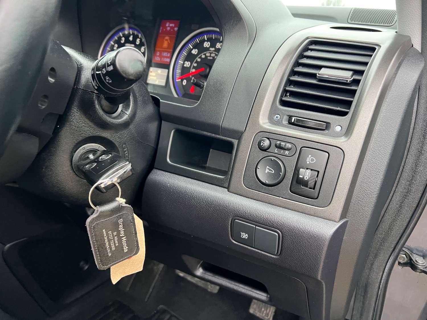 Used Honda CR-V 2010 for sale - 76979932: Photo 29