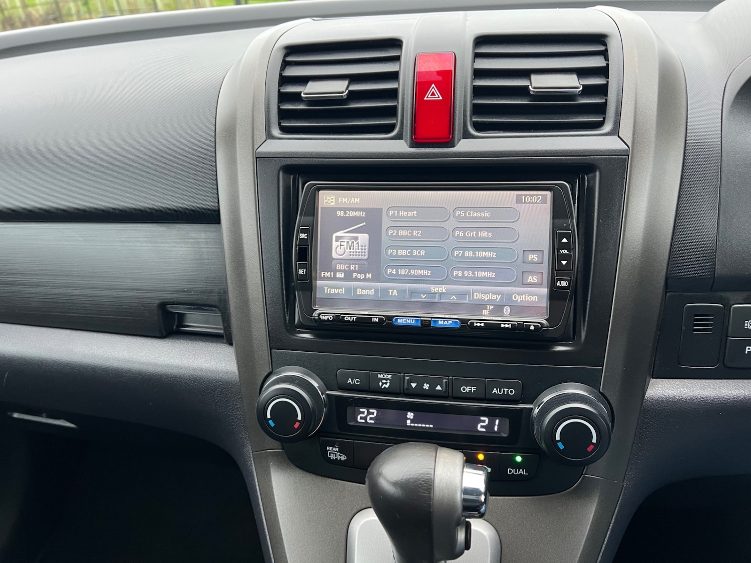 Used Honda CR-V 2010 for sale - 76979932: Photo 32