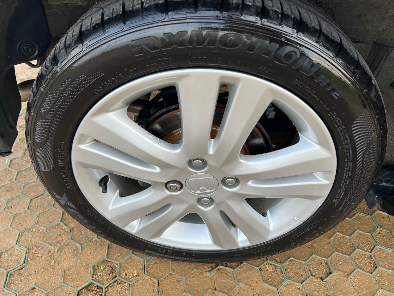 Used Honda Jazz 2013 for sale - 76935410: Photo 12