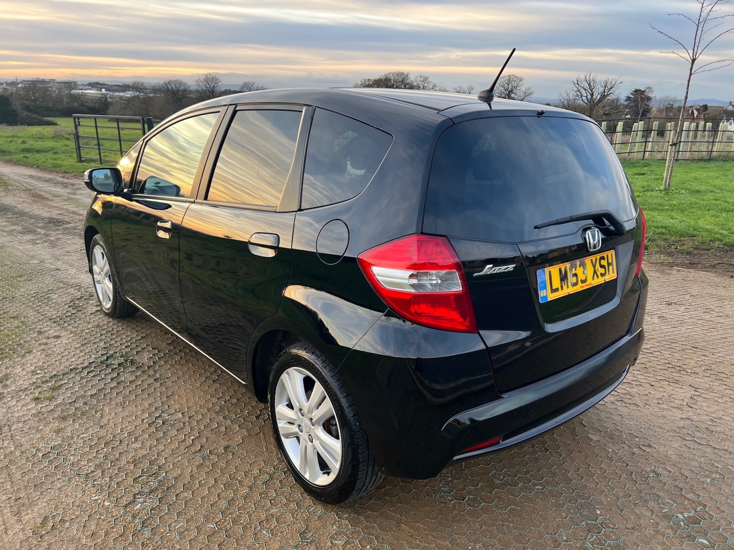 Used Honda Jazz 2013 for sale - 76935410: Photo 15