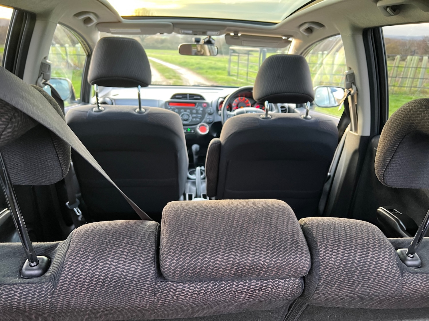 Used Honda Jazz 2013 for sale - 76935410: Photo 16