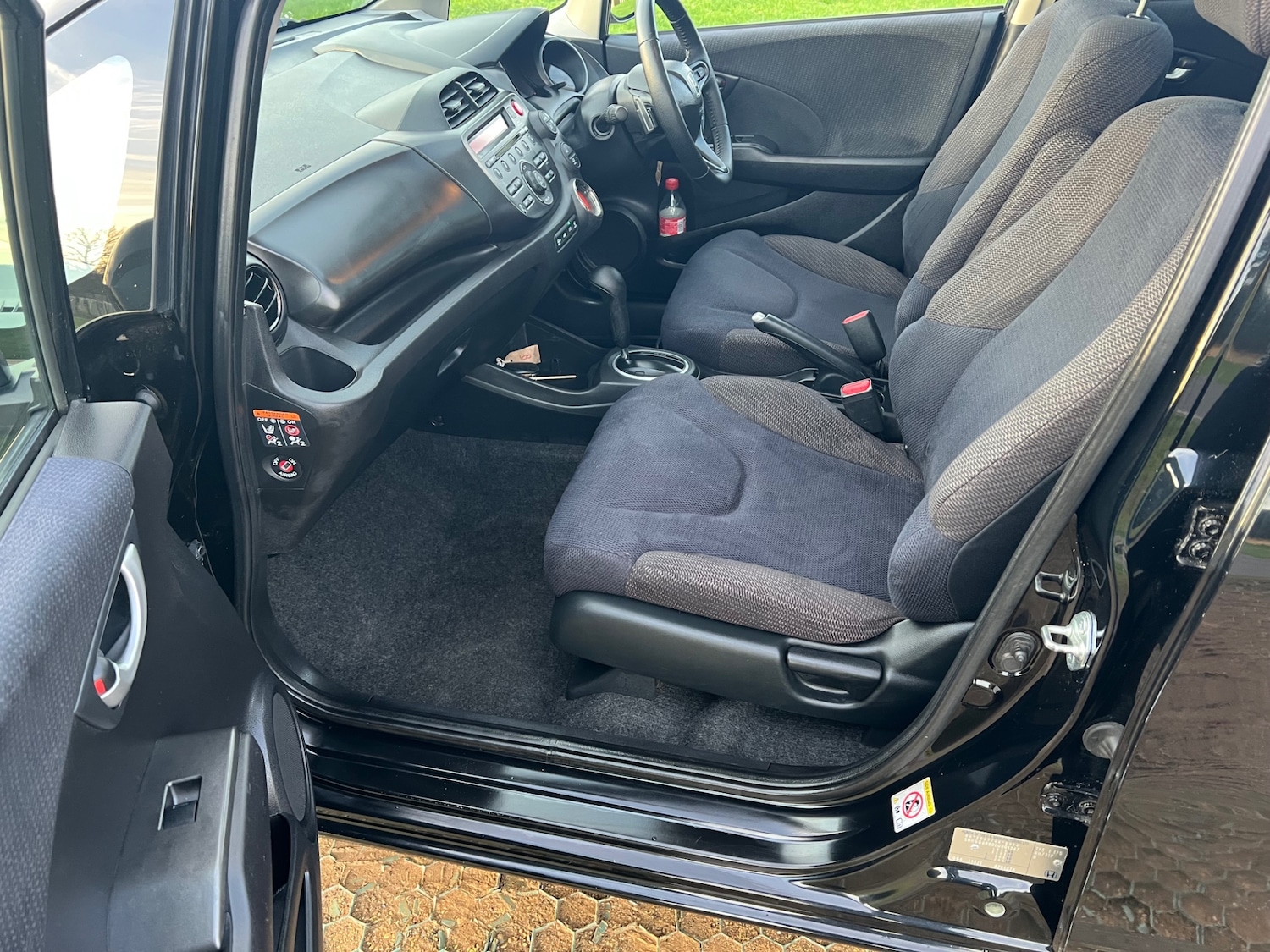 Used Honda Jazz 2013 for sale - 76935410: Photo 18