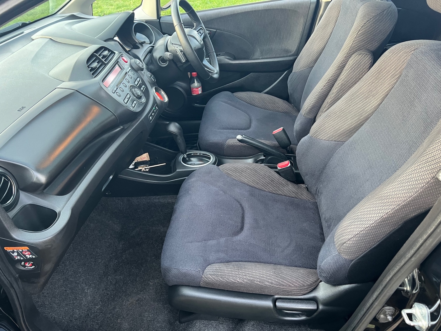 Used Honda Jazz 2013 for sale - 76935410: Photo 19