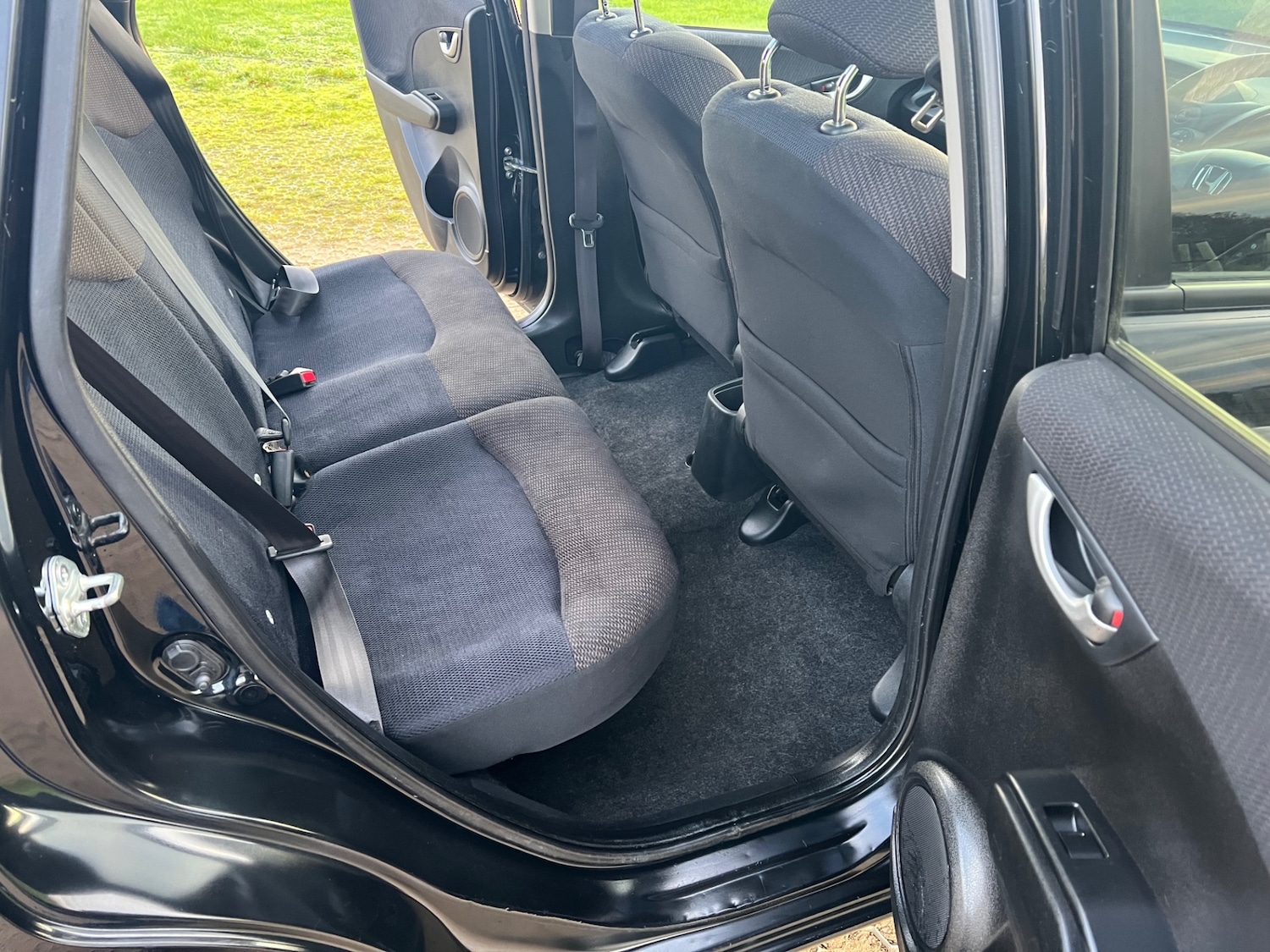 Used Honda Jazz 2013 for sale - 76935410: Photo 20