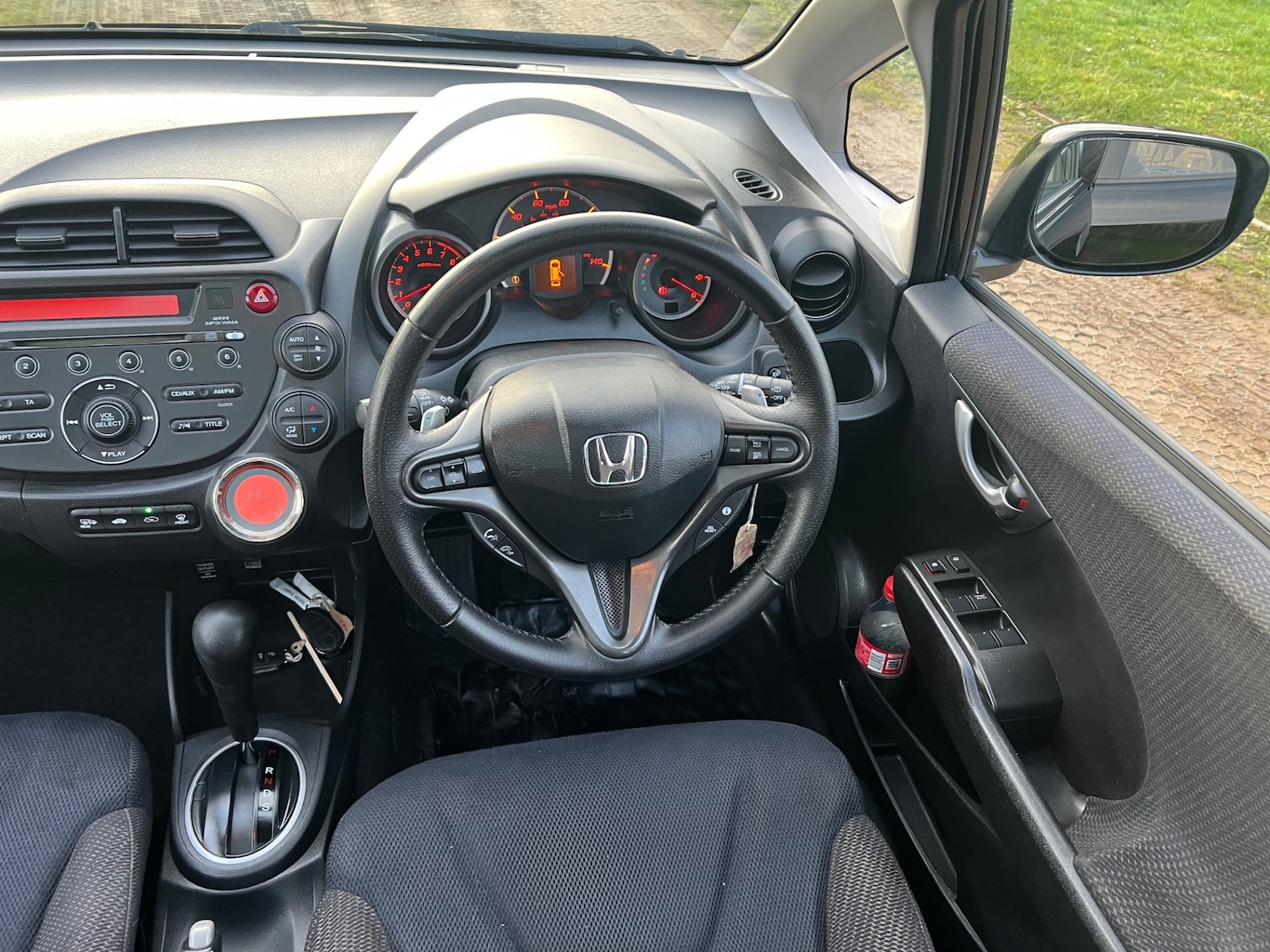 Used Honda Jazz 2013 for sale - 76935410: Photo 21