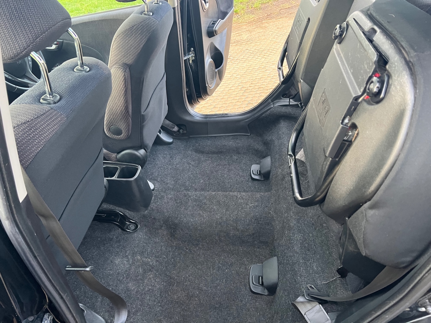 Used Honda Jazz 2013 for sale - 76935410: Photo 22