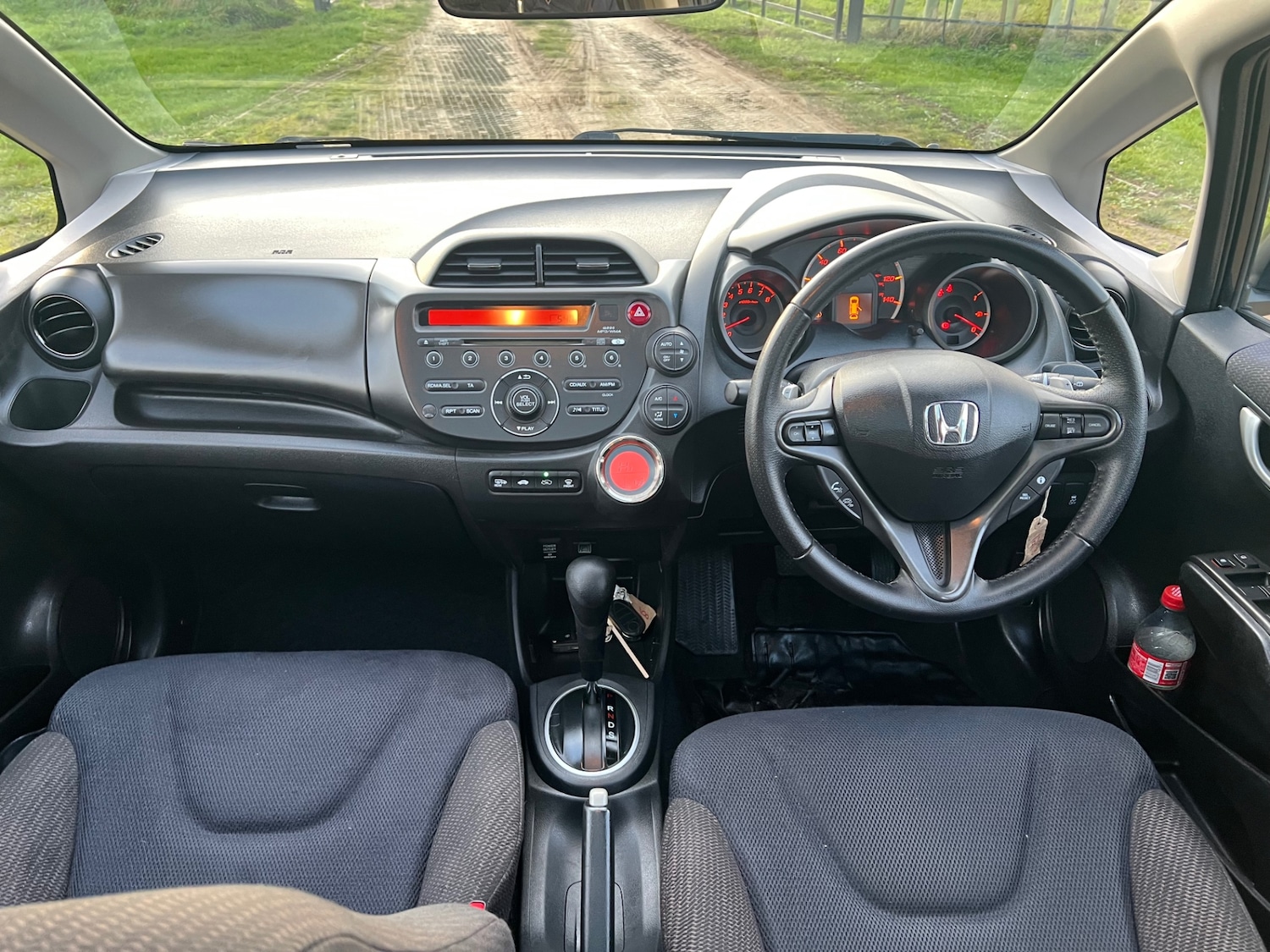 Used Honda Jazz 2013 for sale - 76935410: Photo 24