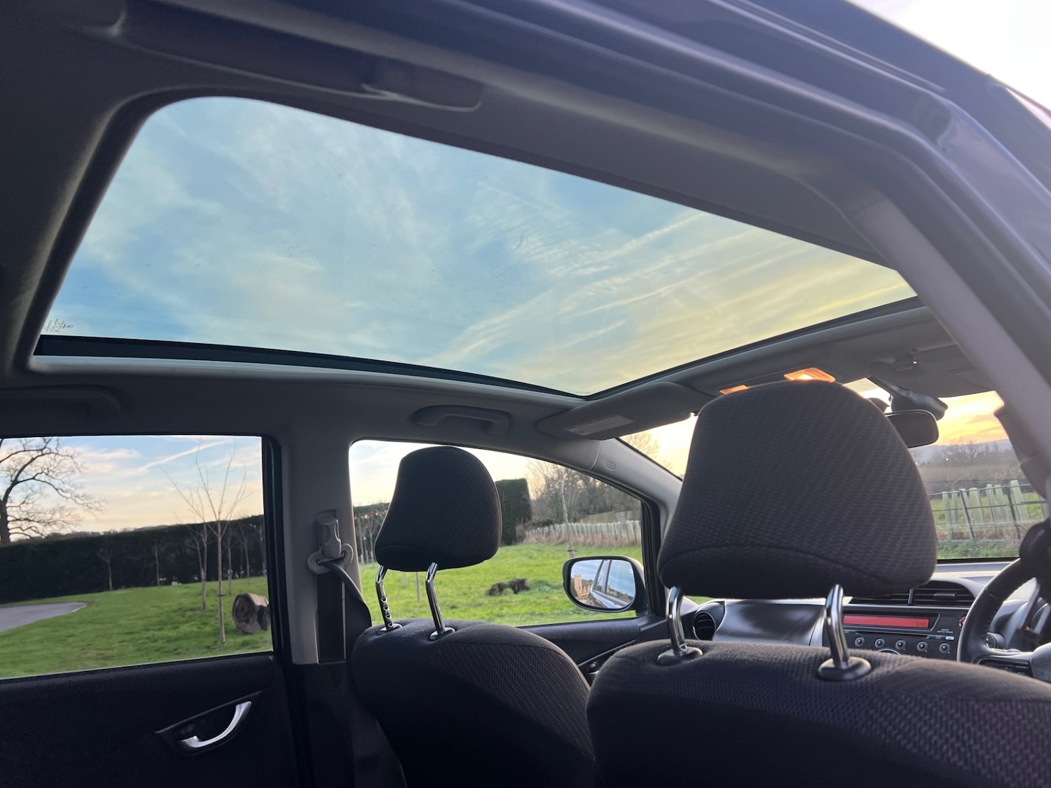 Used Honda Jazz 2013 for sale - 76935410: Photo 25