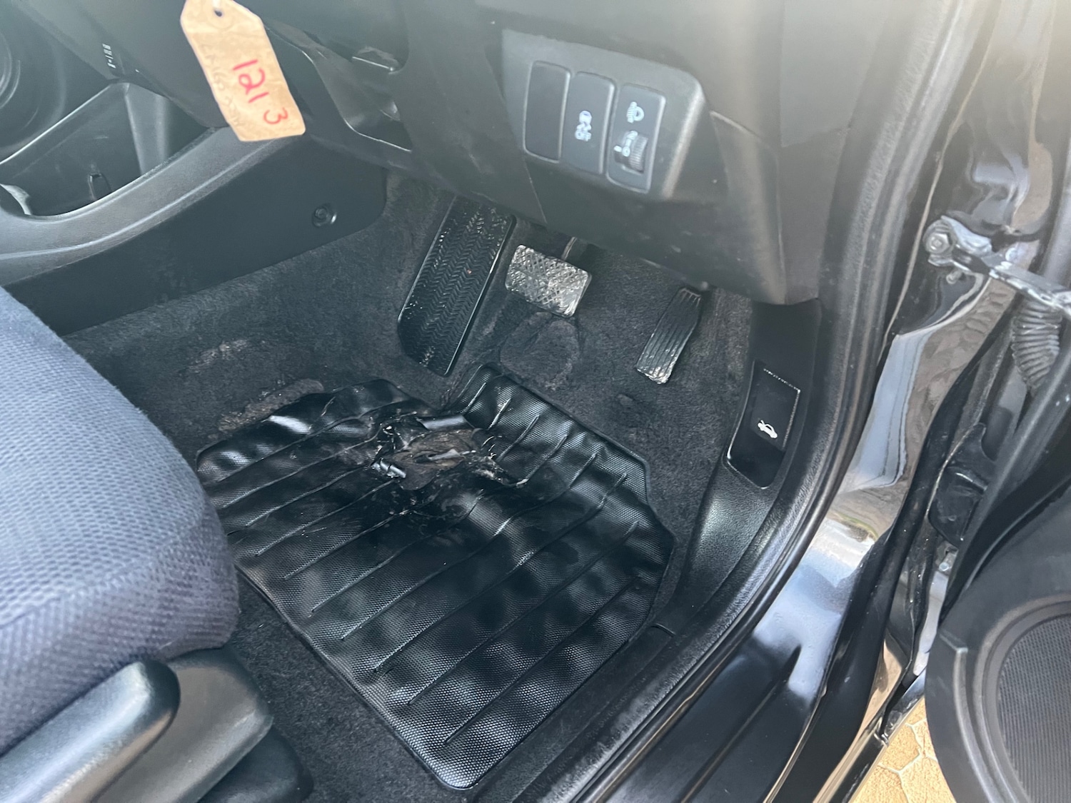 Used Honda Jazz 2013 for sale - 76935410: Photo 26