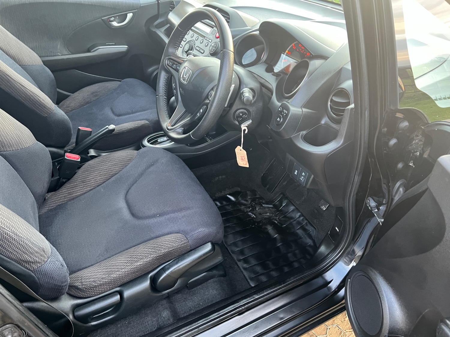 Used Honda Jazz 2013 for sale - 76935410: Photo 28