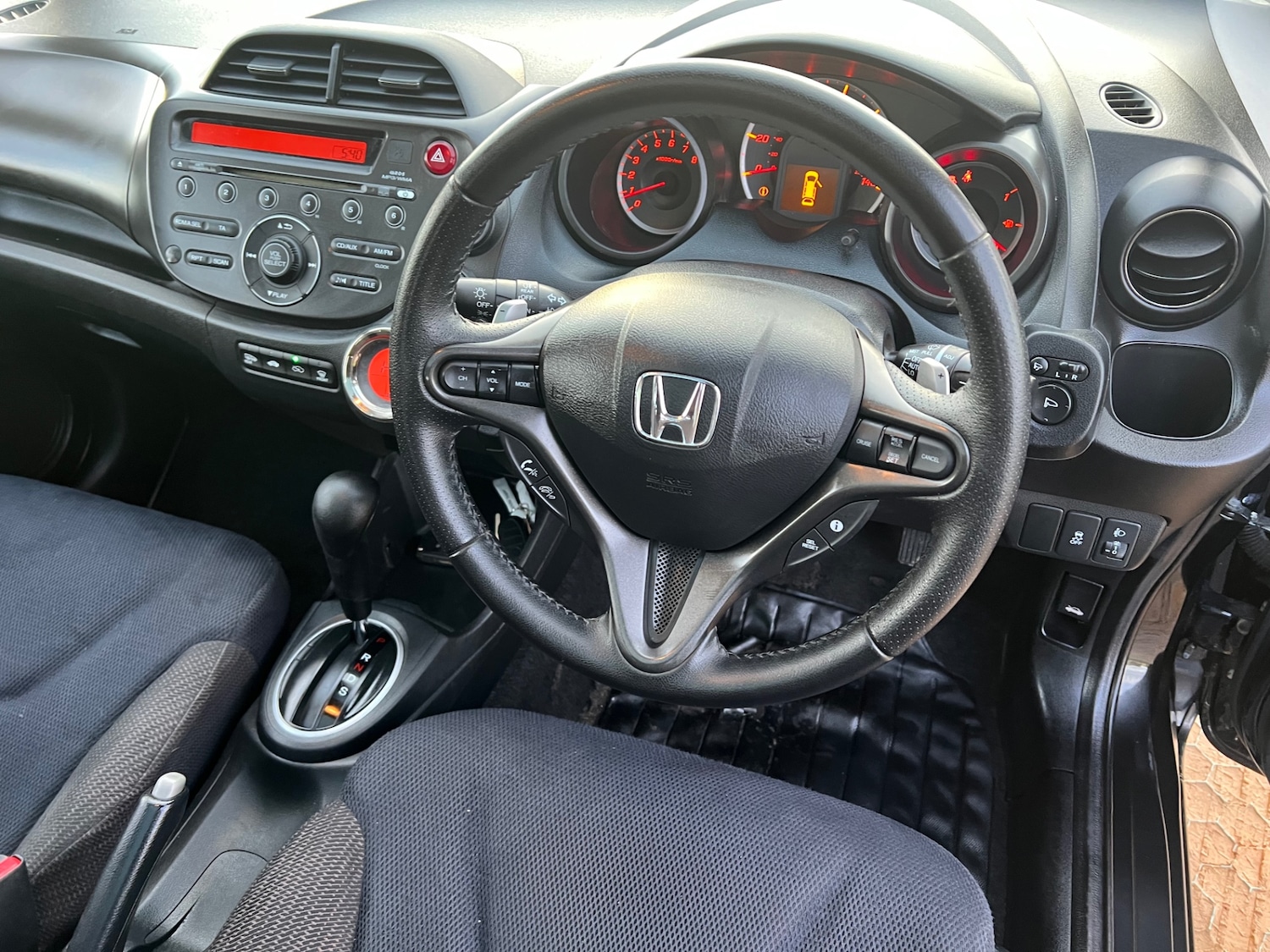 Used Honda Jazz 2013 for sale - 76935410: Photo 29