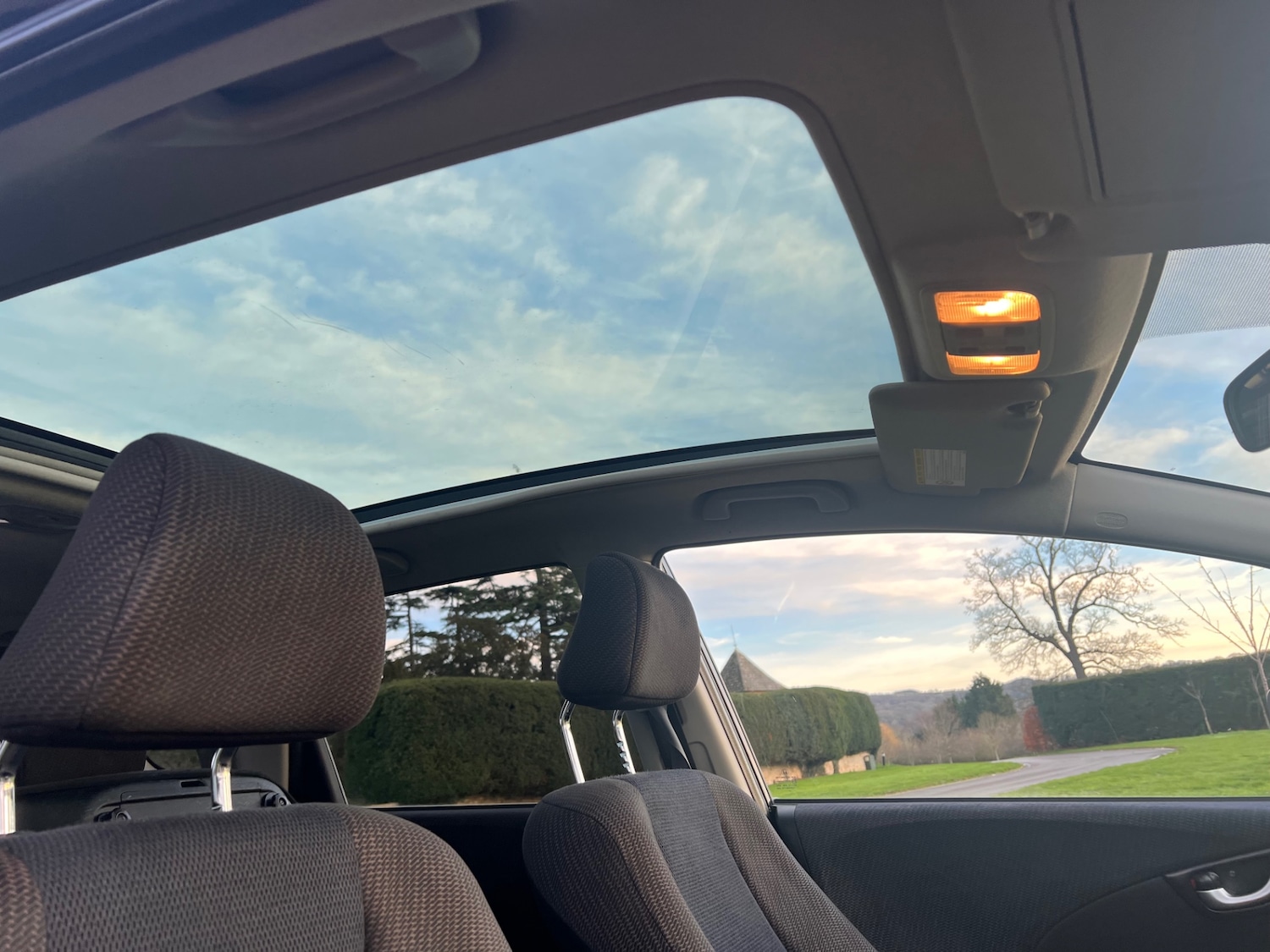 Used Honda Jazz 2013 for sale - 76935410: Photo 31