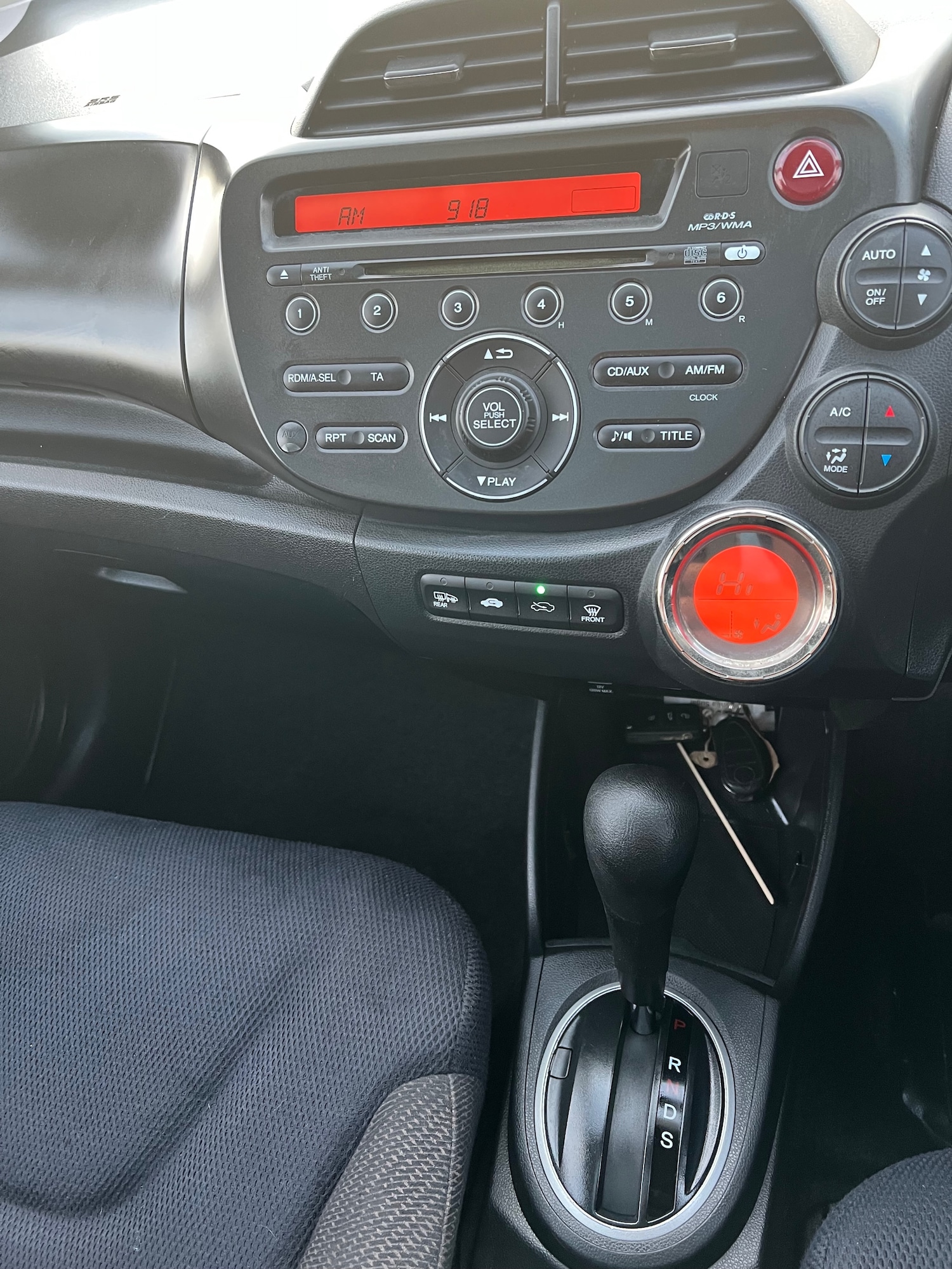 Used Honda Jazz 2013 for sale - 76935410: Photo 33