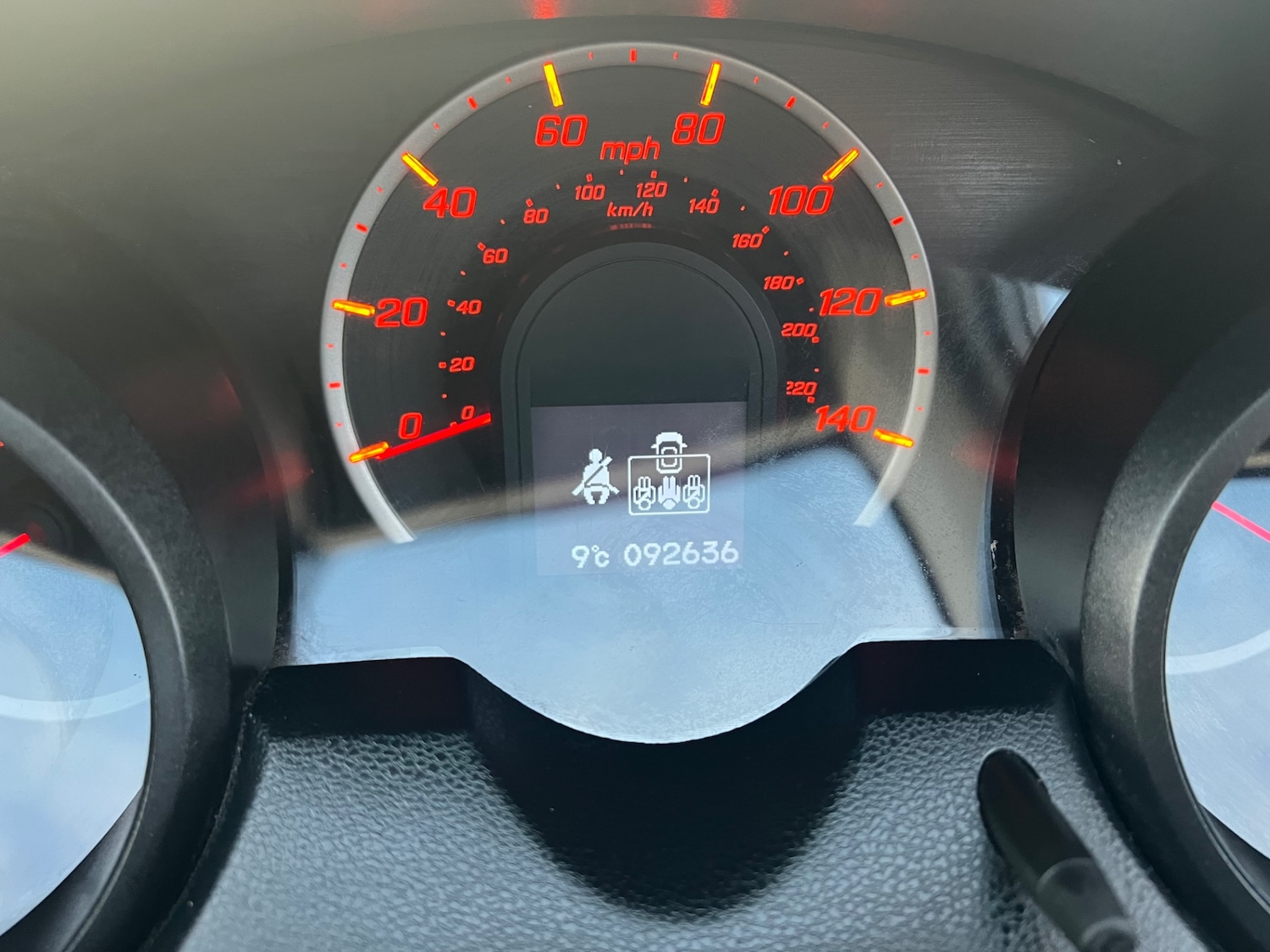 Used Honda Jazz 2013 for sale - 76935410: Photo 35