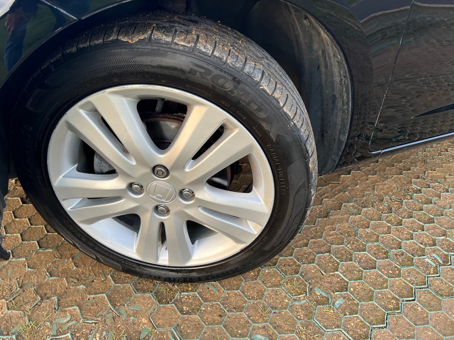 Used Honda Jazz 2013 for sale - 76935410: Photo 8