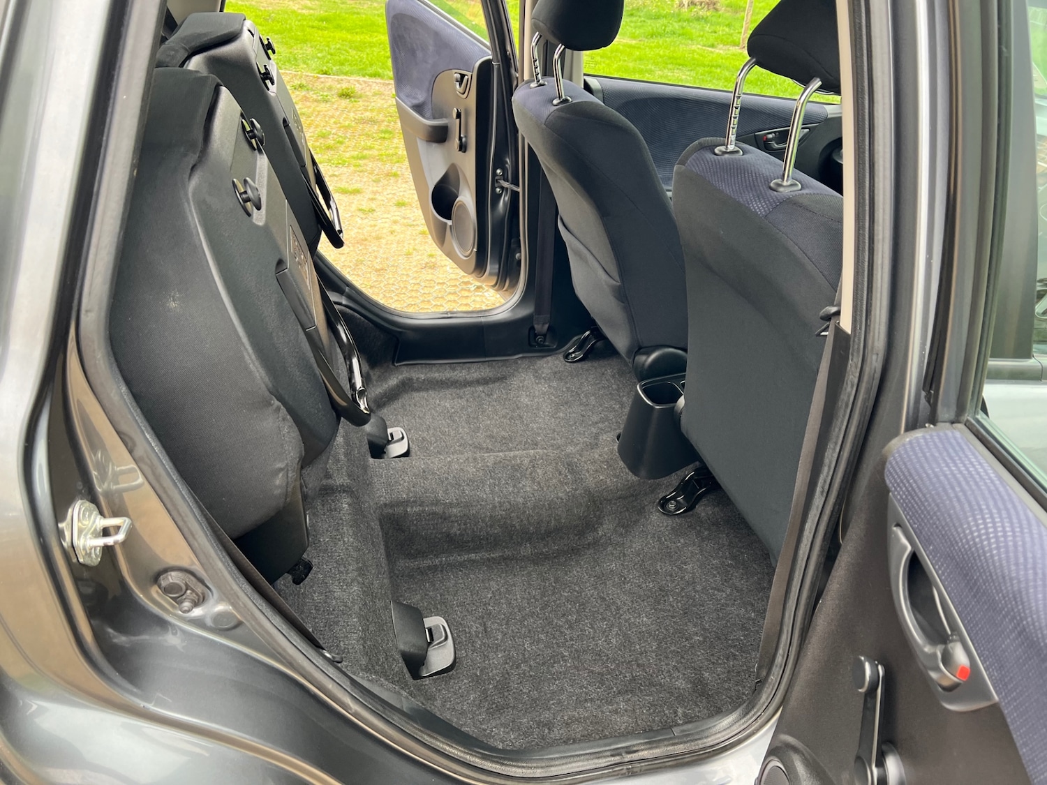 Used Honda Jazz 2012 for sale - 76174387: Photo 15