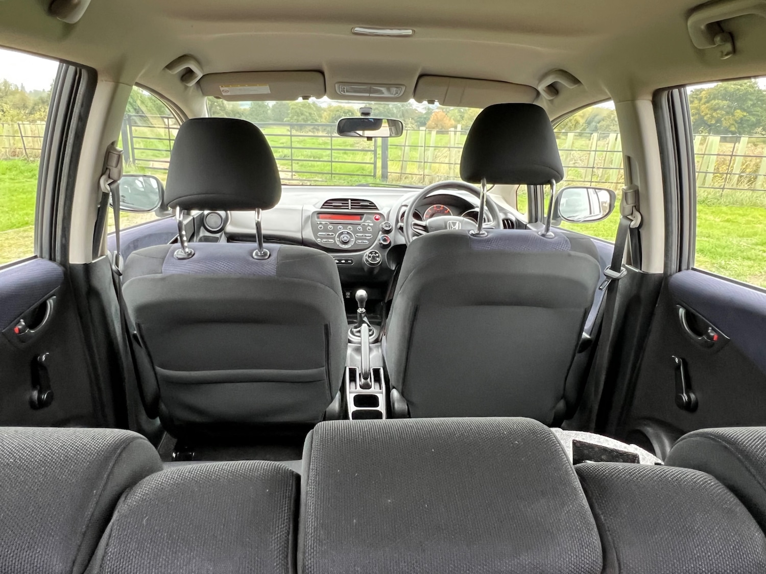 Used Honda Jazz 2012 for sale - 76174387: Photo 18