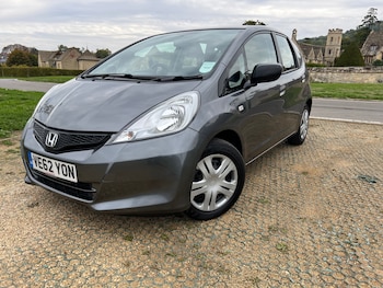 Honda - Jazz