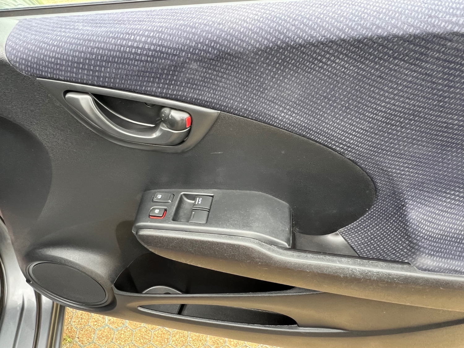 Used Honda Jazz 2012 for sale - 76174387: Photo 20