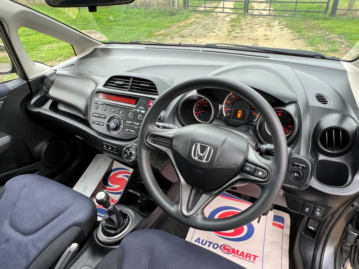Used Honda Jazz 2012 for sale - 76174387: Photo 22