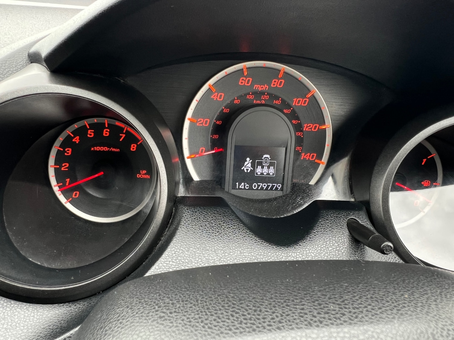 Used Honda Jazz 2012 for sale - 76174387: Photo 26