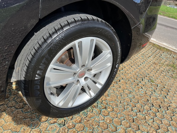 Used SEAT Alhambra 2013 for sale - 76174380: Photo 11