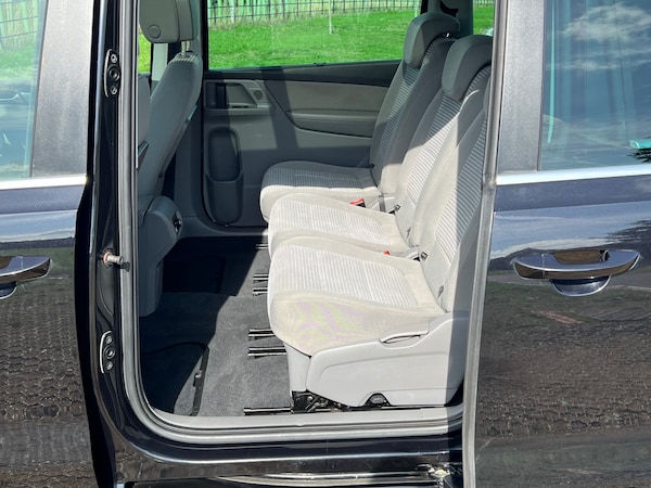 Used SEAT Alhambra 2013 for sale - 76174380: Photo 12