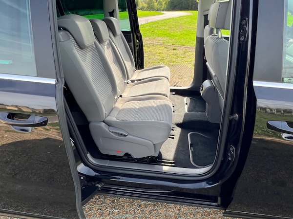 Used SEAT Alhambra 2013 for sale - 76174380: Photo 13